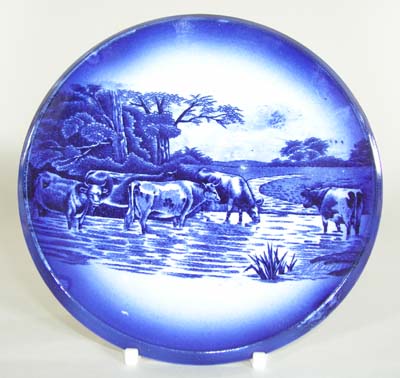 Teapot Stand c1930s